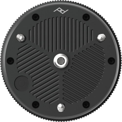 Peak Design Pro Leveling Base for Pro Tripod Legs