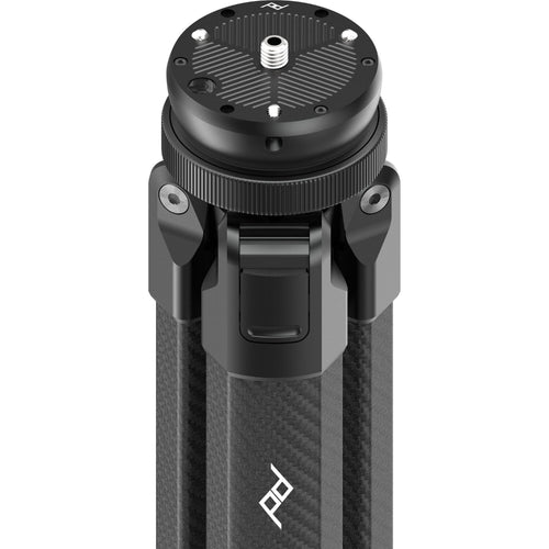 Peak Design Pro Leveling Base for Pro Tripod Legs