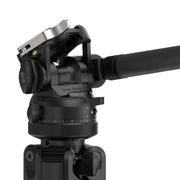 Peak Design Pro Tripod Tilt Mod Ball Head Video Adapter