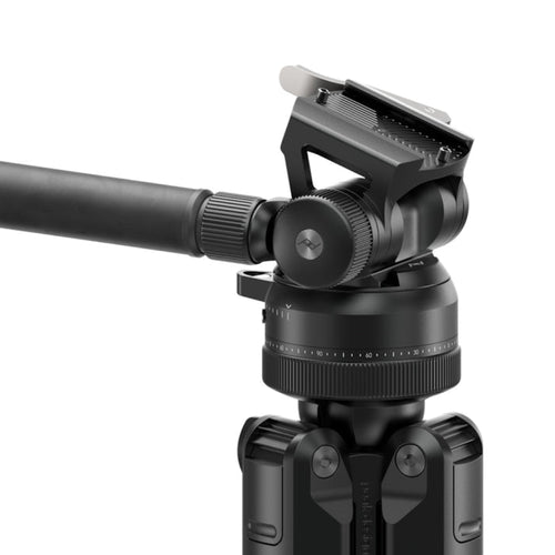 Peak Design Pro Tripod Tilt Mod Ball Head Video Adapter