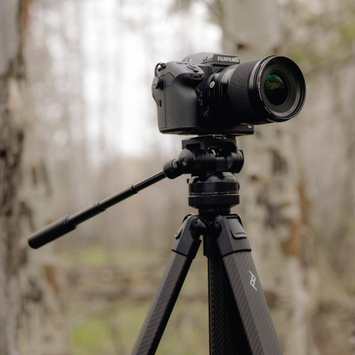 Peak Design Pro Tripod Tilt Mod Ball Head Video Adapter