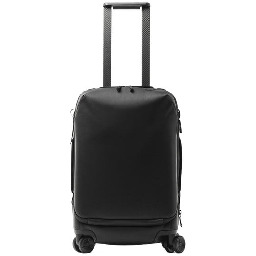 Peak Design Roller Pro Carry-On Luggage