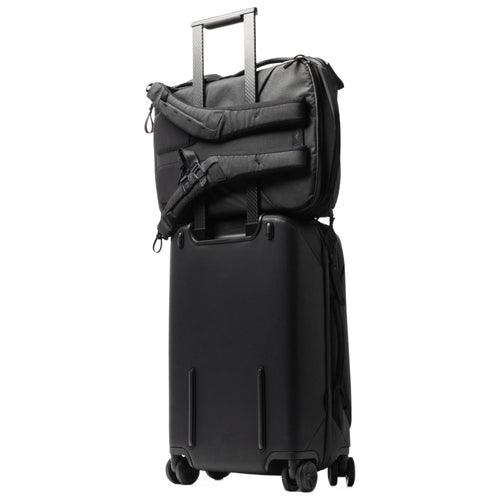 Peak Design Roller Pro Carry-On Luggage