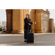 Peak Design Roller Pro Carry-On Luggage