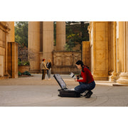 Peak Design Roller Pro Carry-On Luggage