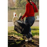 Peak Design Roller Pro Carry-On Luggage