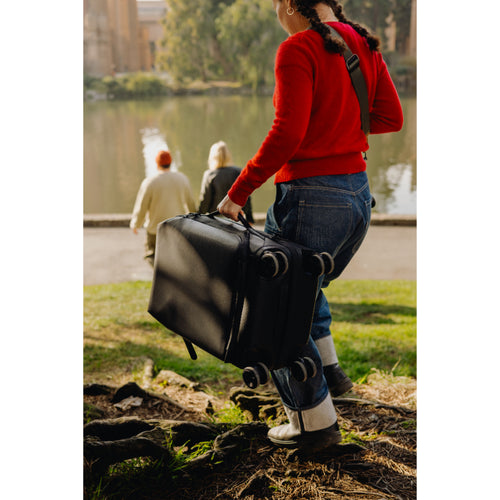 Peak Design Roller Pro Carry-On Luggage