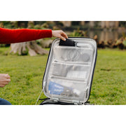 Peak Design Roller Pro Carry-On Luggage