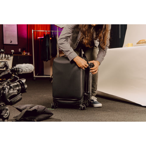 Peak Design Roller Pro Carry-On Luggage