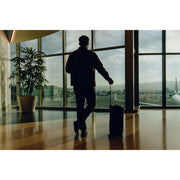 Peak Design Roller Pro Carry-On Luggage