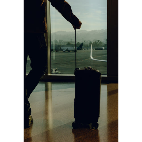 Peak Design Roller Pro Carry-On Luggage