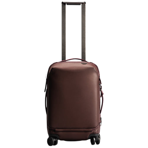 Peak Design Roller Pro Carry-On Luggage