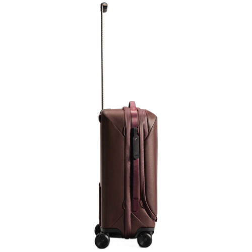 Peak Design Roller Pro Carry-On Luggage