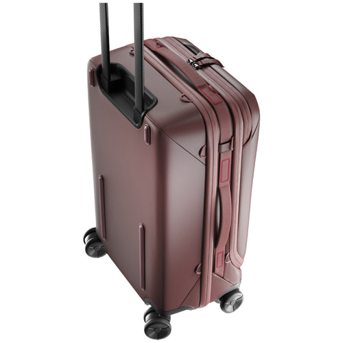 Peak Design Roller Pro Carry-On Luggage