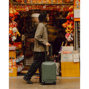 Peak Design Roller Pro Carry-On Luggage