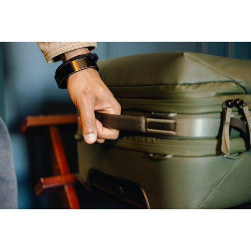 Peak Design Roller Pro Carry-On Luggage