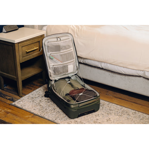 Peak Design Roller Pro Carry-On Luggage