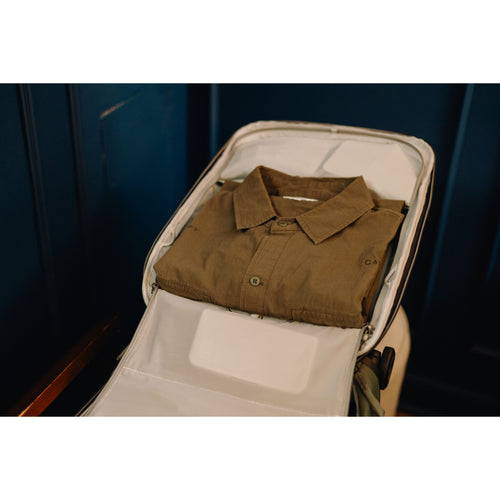 Peak Design Roller Pro Carry-On Luggage