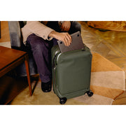 Peak Design Roller Pro Carry-On Luggage