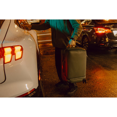 Peak Design Roller Pro Carry-On Luggage