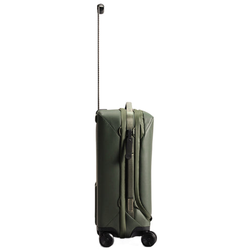 Peak Design Roller Pro Carry-On Luggage