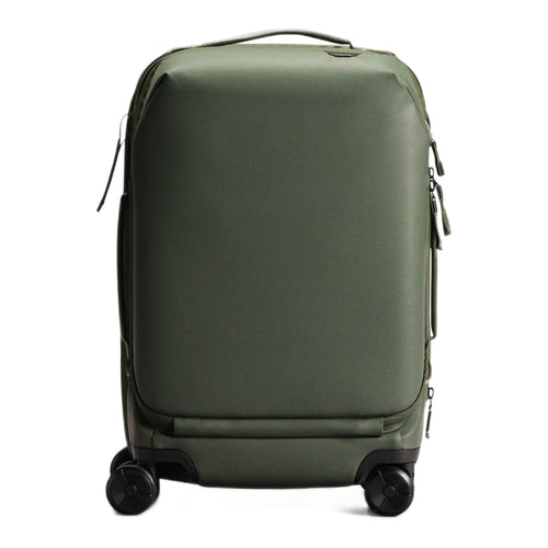 Peak Design Roller Pro Carry-On Luggage