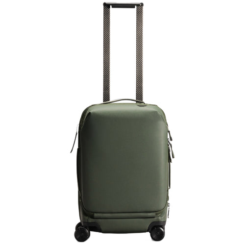 Peak Design Roller Pro Carry-On Luggage