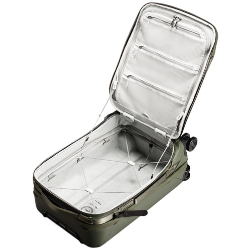 Peak Design Roller Pro Carry-On Luggage