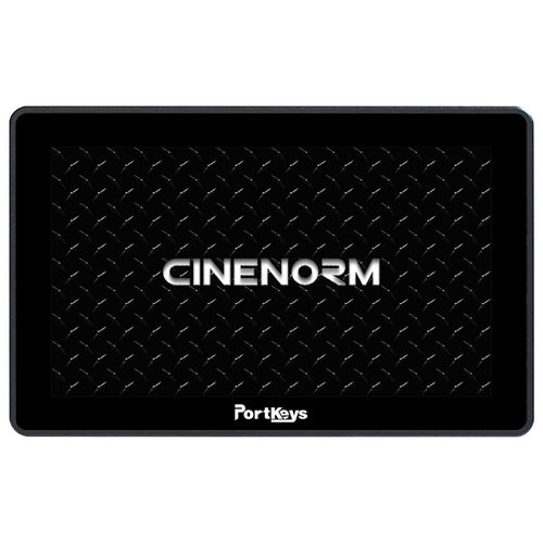 Portkeys BM5 IV - 5.5-inch HDMI Touchscreen Monitor with Camera Control