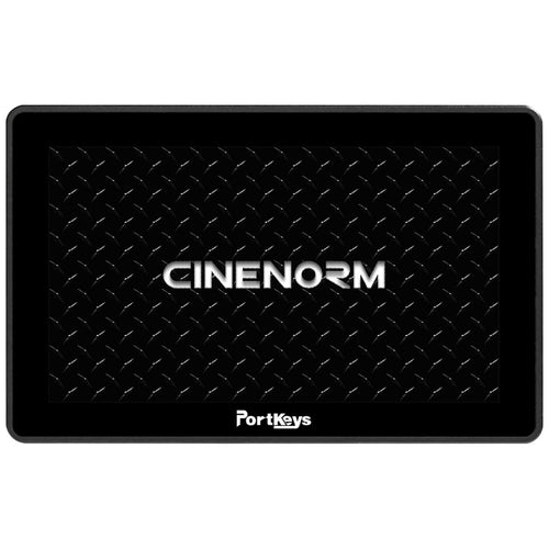 Portkeys BM5 IV WR - 5.5-inch HDMI Touchscreen Monitor with Camera Control