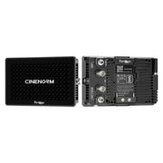 Portkeys BM5 IV WR - 5.5-inch HDMI Touchscreen Monitor with Camera Control