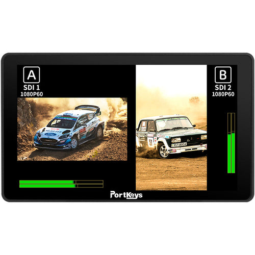 PortKeys BM7 II DS 7