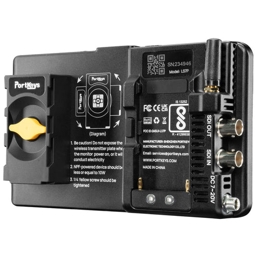 Portkeys LS7P 7