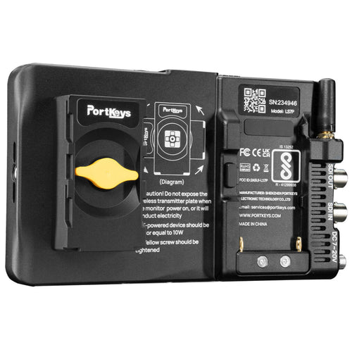 Portkeys LS7P 7