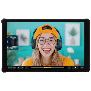 Portkeys PT5 III 5.4-inch 4K HDMI Colour Grading Touchscreen Monitor