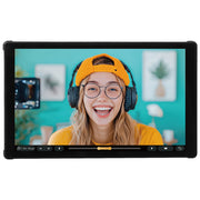 Portkeys PT5 III 5.4-inch 4K HDMI Colour Grading Touchscreen Monitor