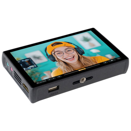 Portkeys PT5 III 5.4-inch 4K HDMI Colour Grading Touchscreen Monitor