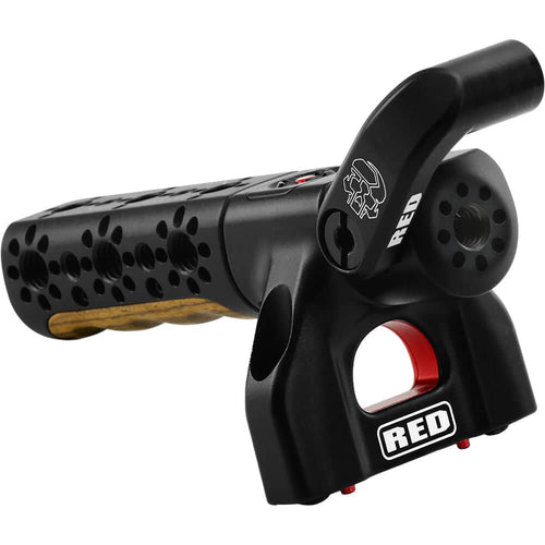 RED KOMODO-X Production Pack (V-Lock)