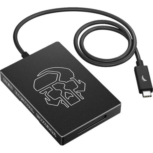 RED KOMODO-X Production Pack (V-Lock)
