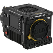 RED Digital Cinema V-RAPTOR XE 8K VV Camera