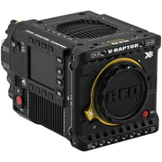 RED Digital Cinema V-RAPTOR XE 8K VV Camera