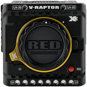 RED Digital Cinema V-RAPTOR XE 8K VV Camera