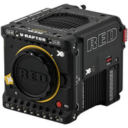 RED Digital Cinema V-RAPTOR XE 8K VV Camera