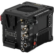 RED Digital Cinema V-RAPTOR XE 8K VV Camera