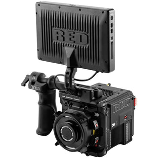 RED Digital Cinema V-RAPTOR XE Cine Essentials Pack