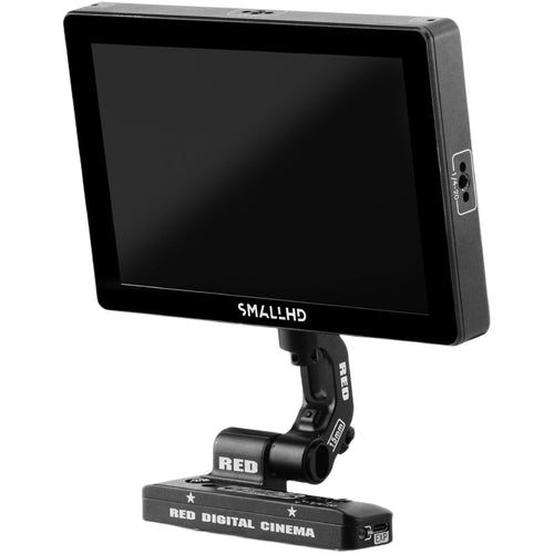 RED Digital Cinema V-RAPTOR XE Cine Essentials Pack