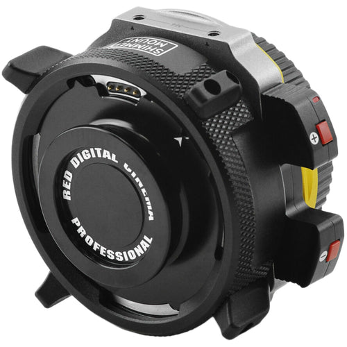 RED Digital Cinema V-RAPTOR XE Cine Essentials Pack