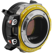 RED Digital Cinema V-RAPTOR XE Cine Essentials Pack