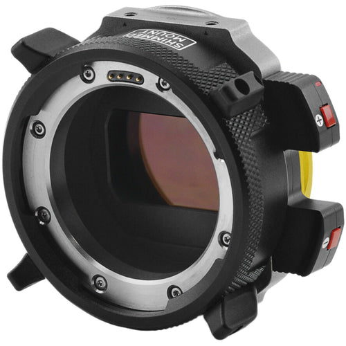 RED Digital Cinema V-RAPTOR XE Cine Essentials Pack