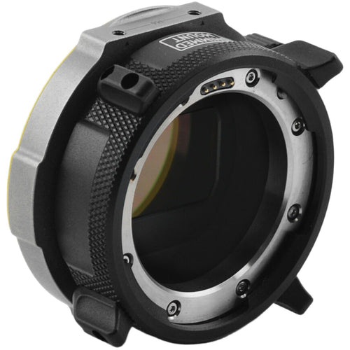 RED Digital Cinema V-RAPTOR XE Cine Essentials Pack